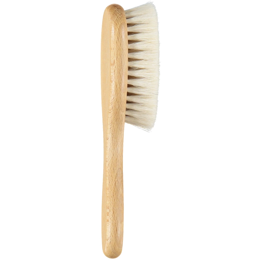 reer Naturhaarbürste Ziegenhaar