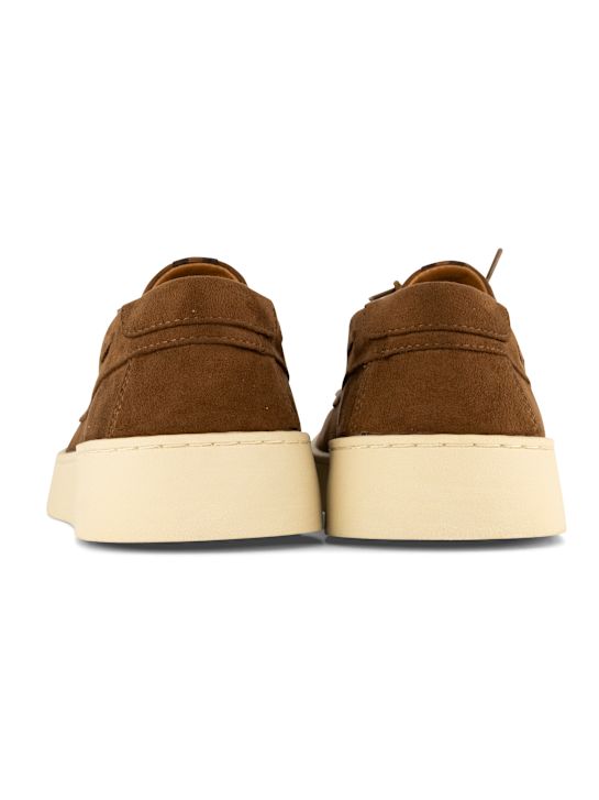 Memphis One Mocassin