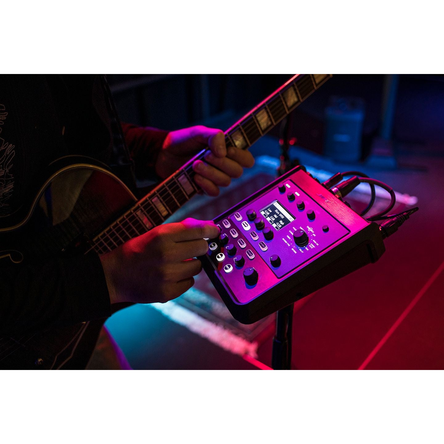 Bose T4S ToneMatch Mixer/Audio Processor