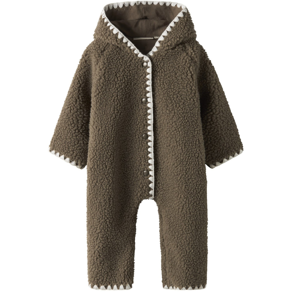 Køb Lil'Atelier Shitake Nbflajo Loose Dragt Lil