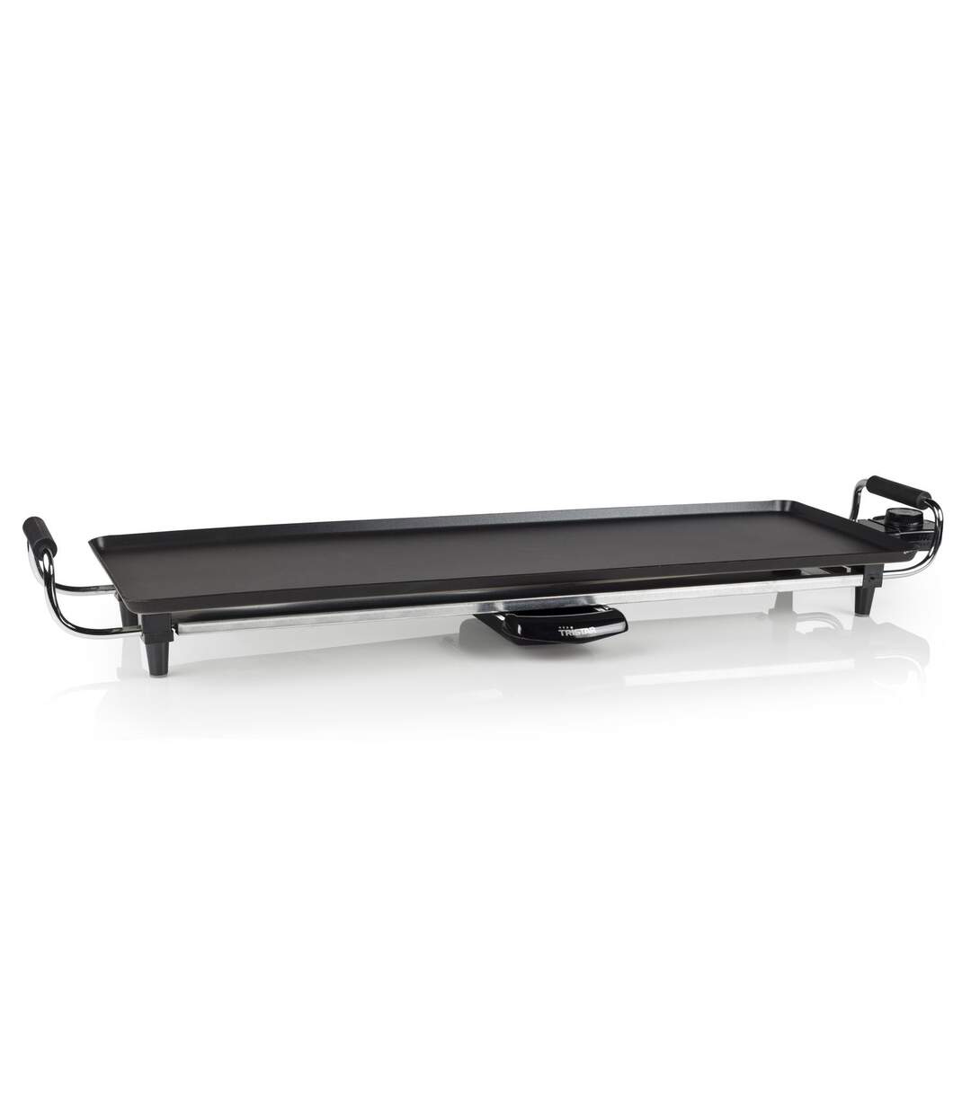 Plancha électrique de table Teppan Yaki XL - Thermostat réglable - 70 x 23 cm