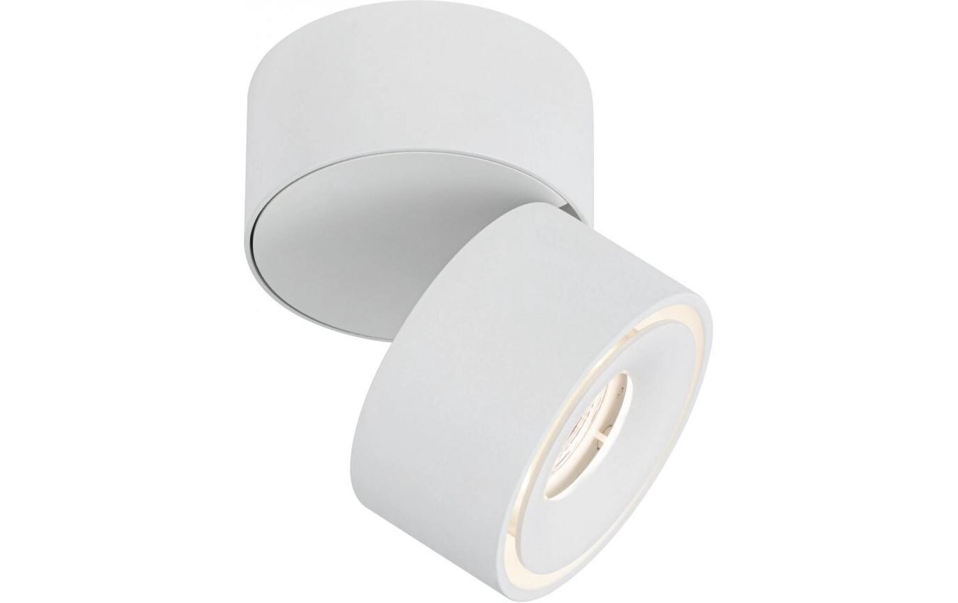 LED Deckenleuchte Spircle WeissLED Aufbauleuchte