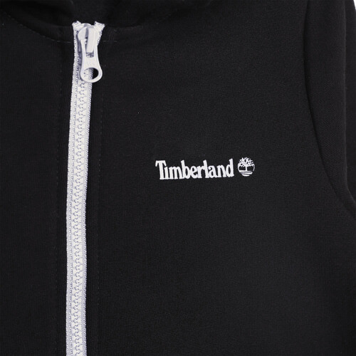 Timberland - T25U40-09B-J - Noir