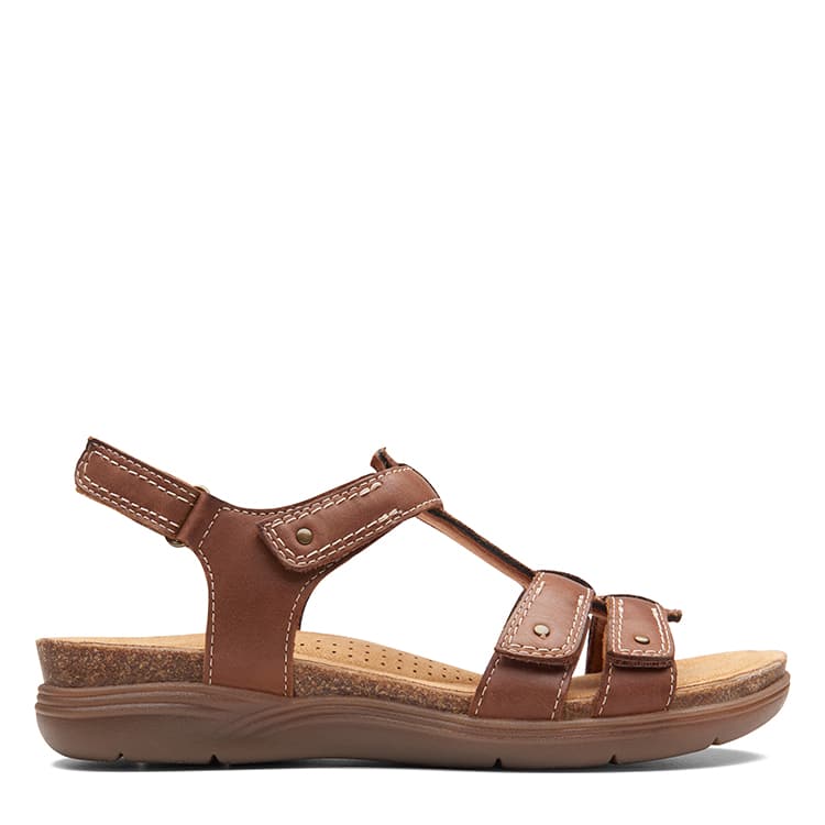 Clarks April Cove | TAN