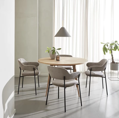 Alvik Spisebord 120 x 75 cm