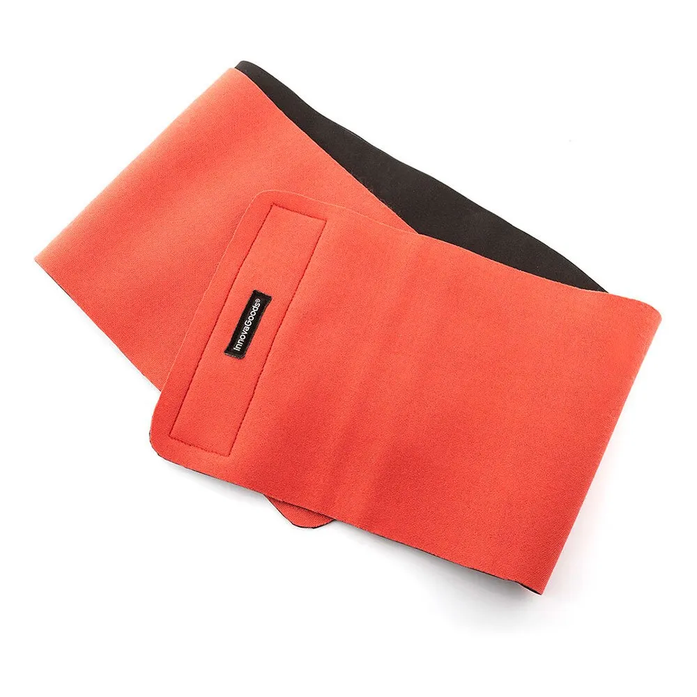 Cinto de massagem Innovagoods Swelker