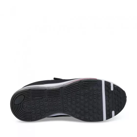 Baskets NOIR AIRNESS