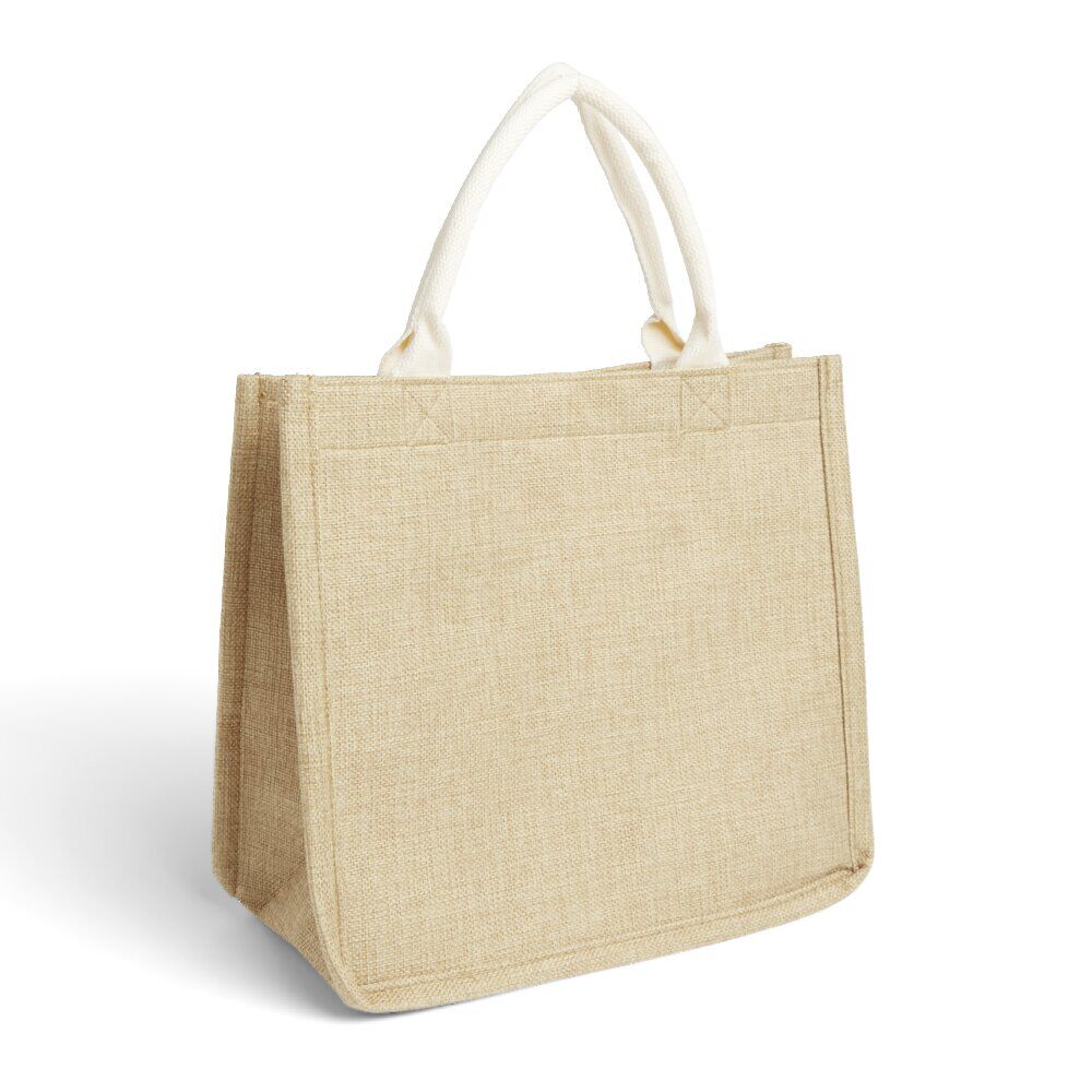 Sac style naturel 35x17xH30cm