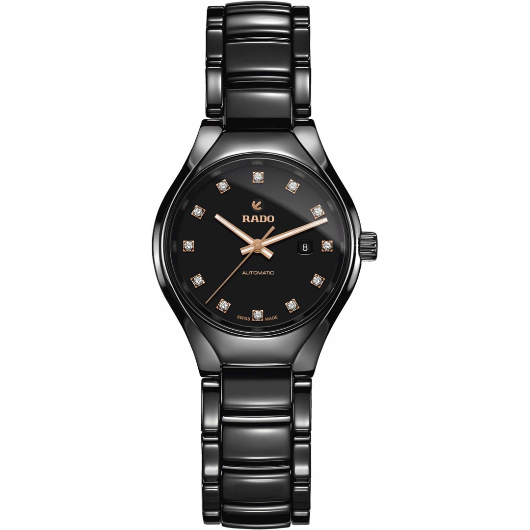 Rado True S Jubilé Automatik