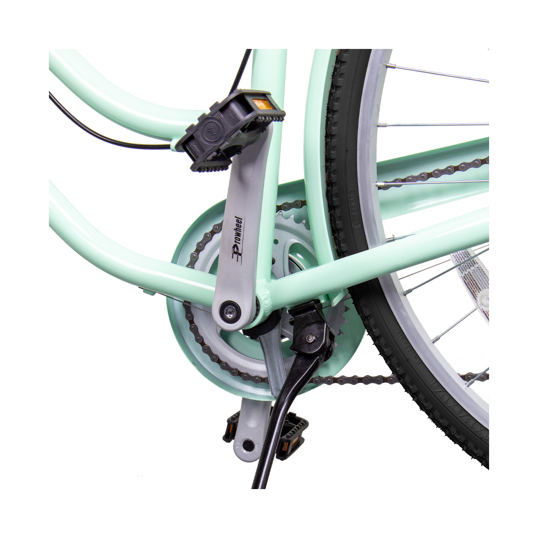 Phoenix Lily City Bike 27 Zoll,  Damen