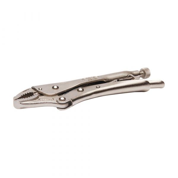 Irimo 64a-235-1 Jaw Pliers 235 Mm Prateado