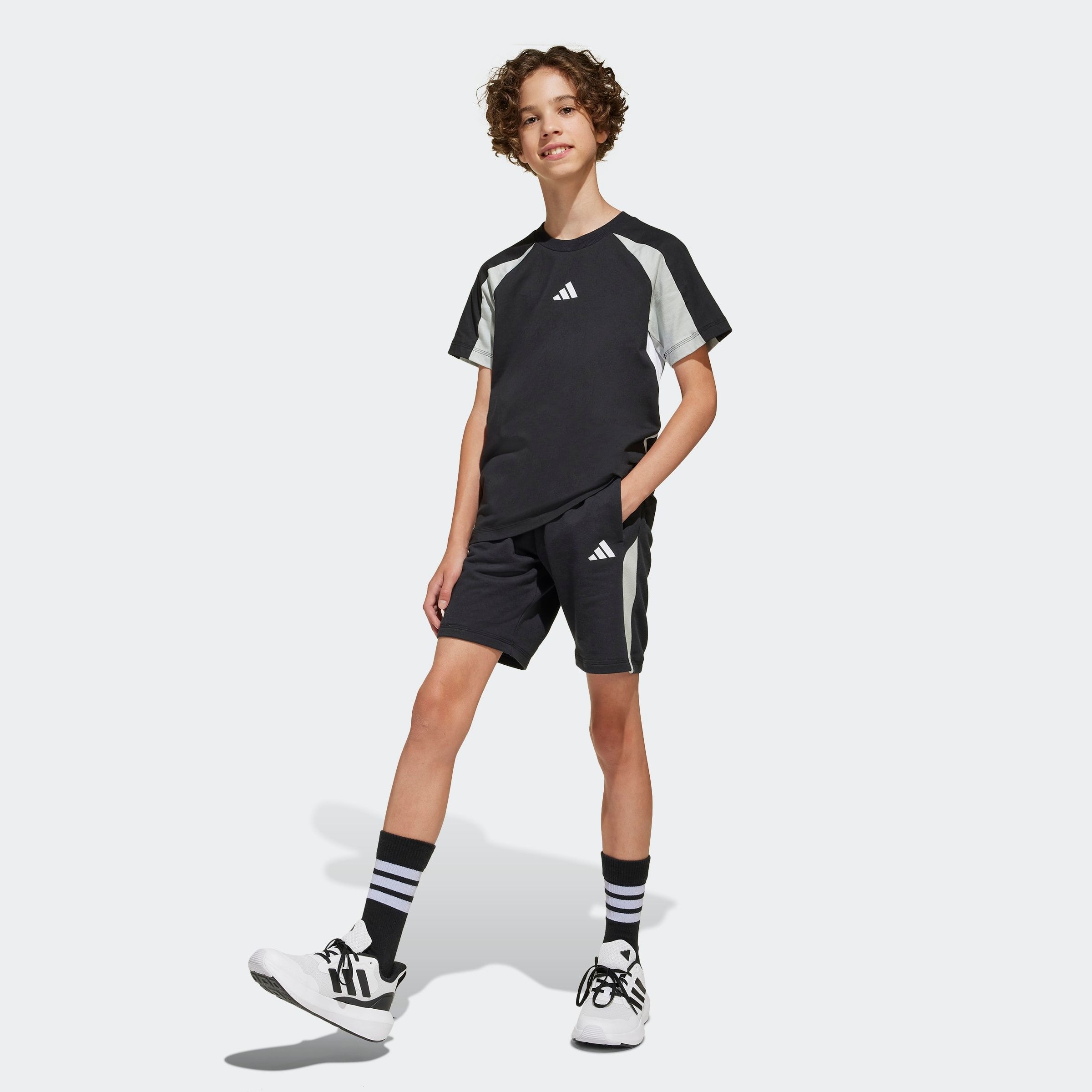 adidas Sportswear Shorts »J CB SHORT«