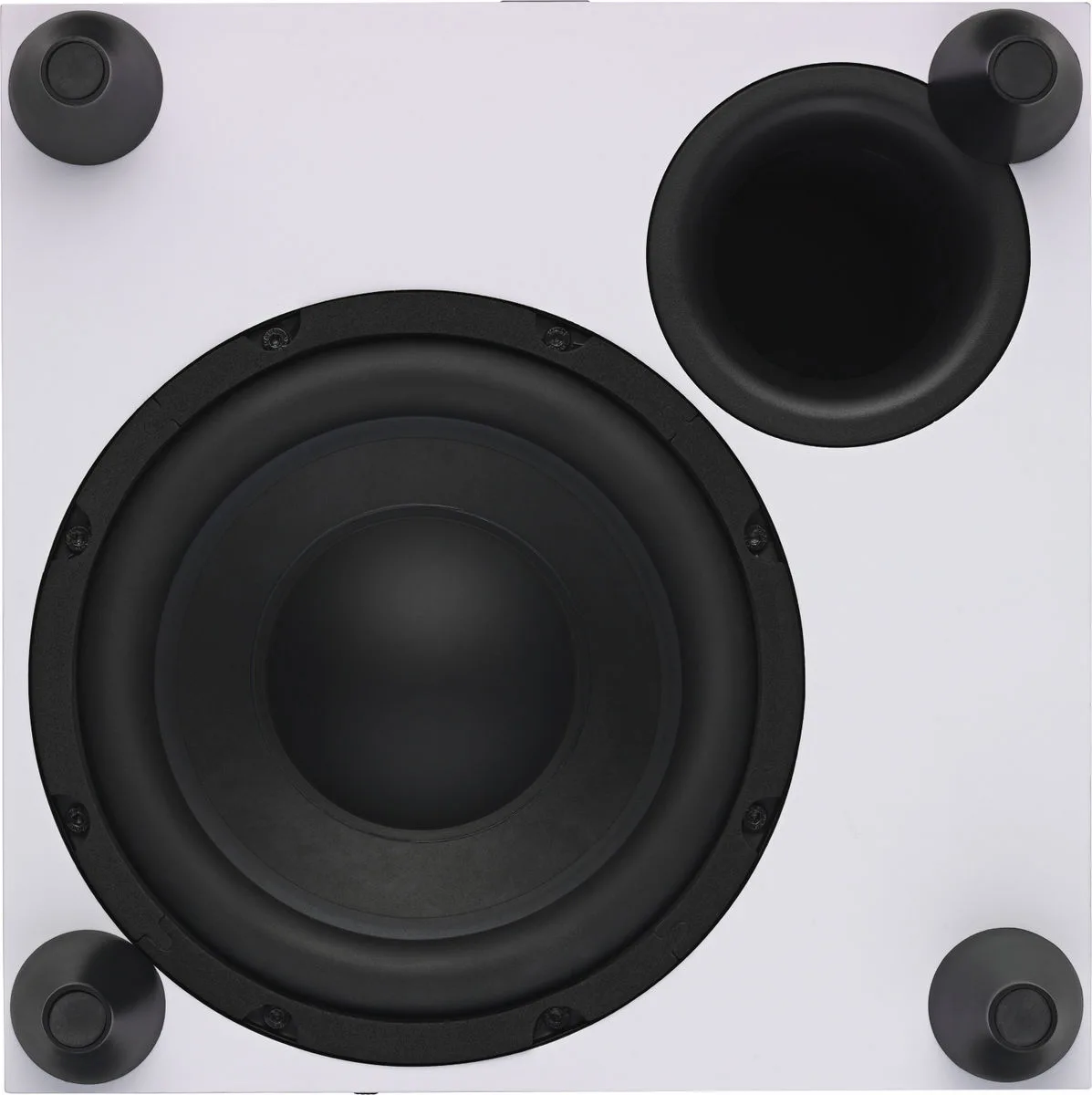 Dali Sub C8-D Blanc Caissons de basses