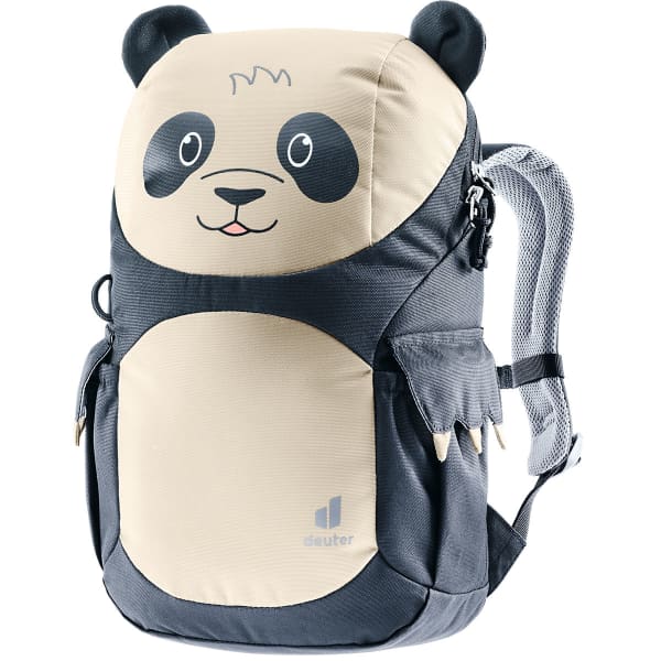 Sac à dos randonnée DEUTER KIKKI BLACK/BONE