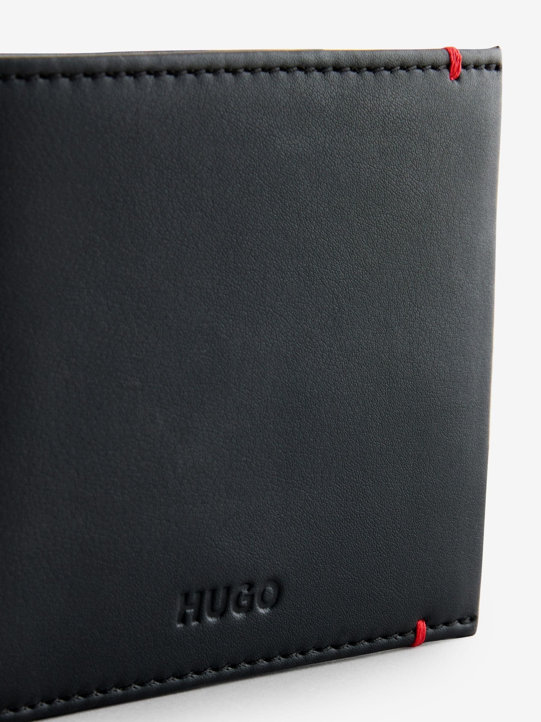 HUGO Bifold Wallet