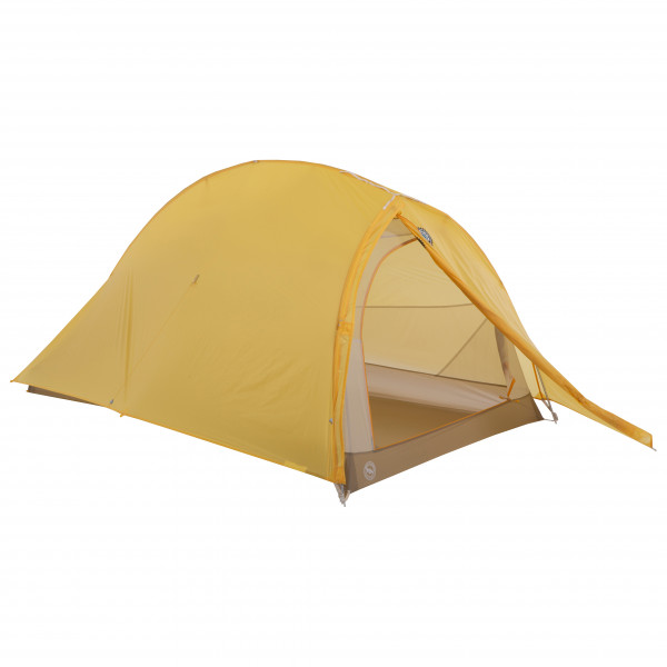 Big Agnes - Fly Creek HV UL2 Bikepack Solution Dye - Tente 2 places