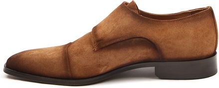 Melik Schoen Derby Sugero Cognac 61930SS-740 Cognac kopen