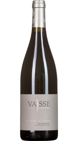 Domaine Vaïsse Le Galibaou du Russe 2019 IGP Hérault