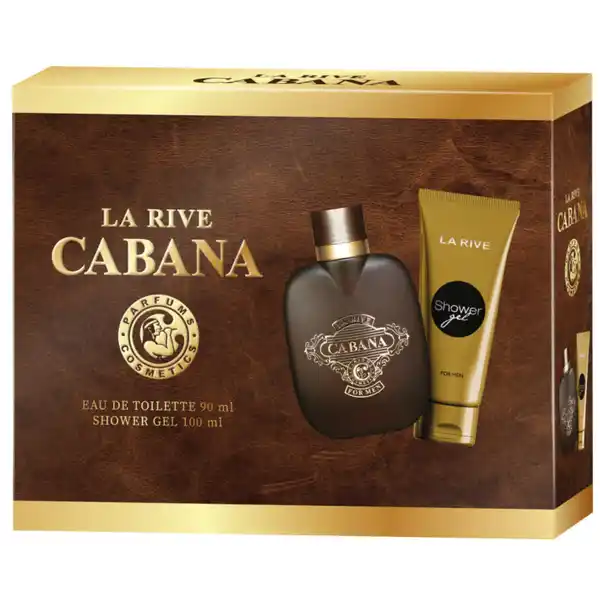 Cabana Geschenkset