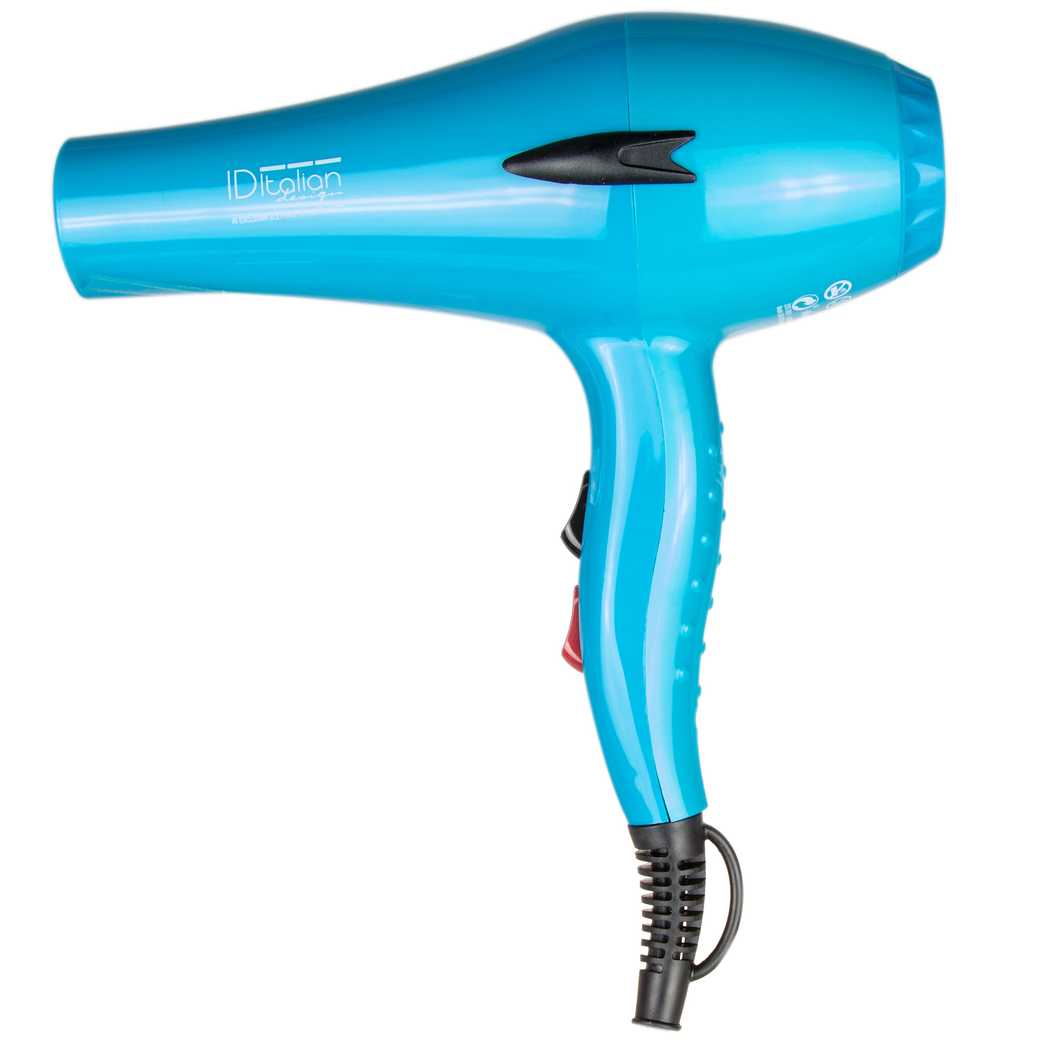 Italian Design GTI 2600 Ocean Plus Hair dryer