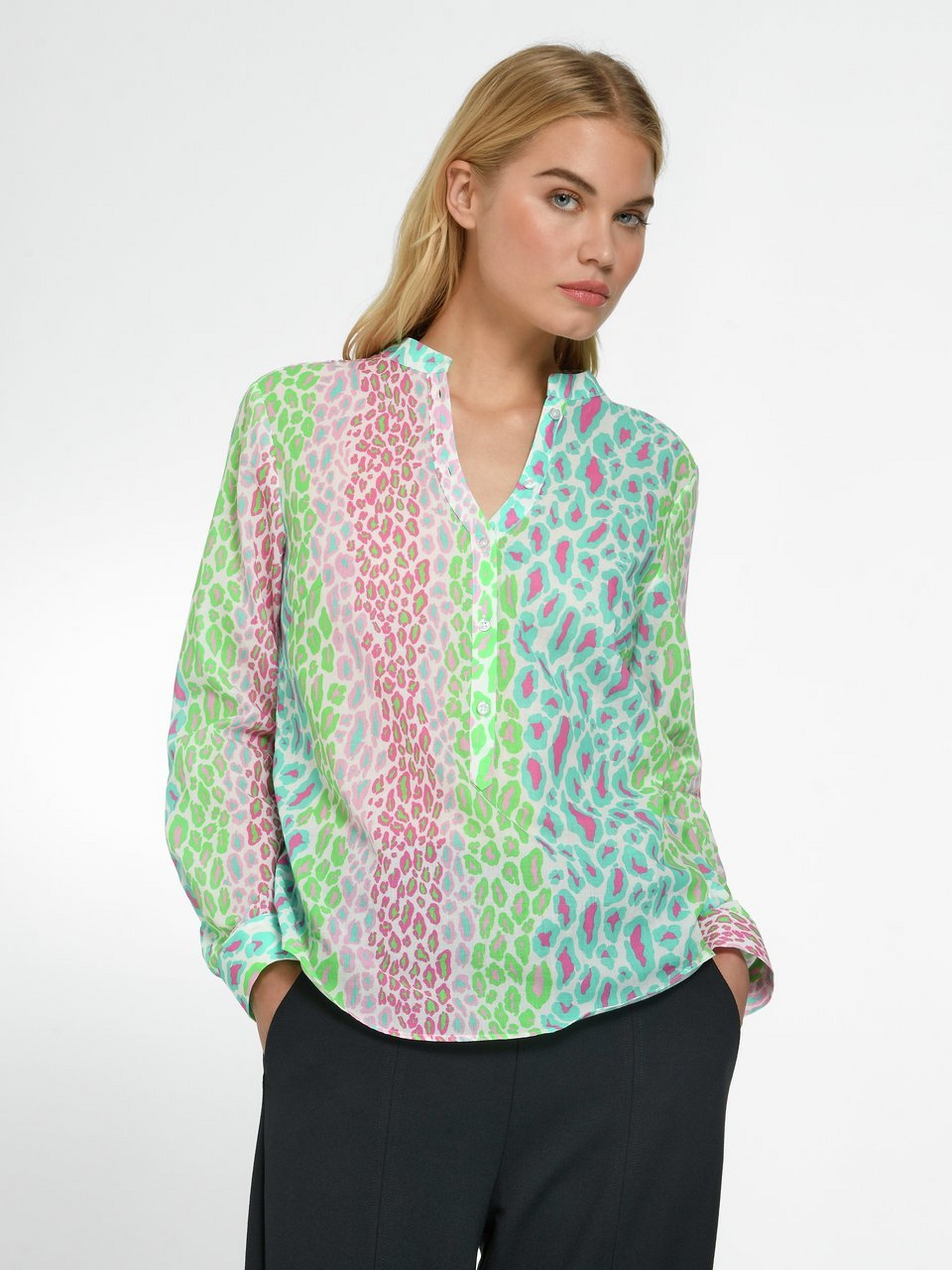 Bluse
