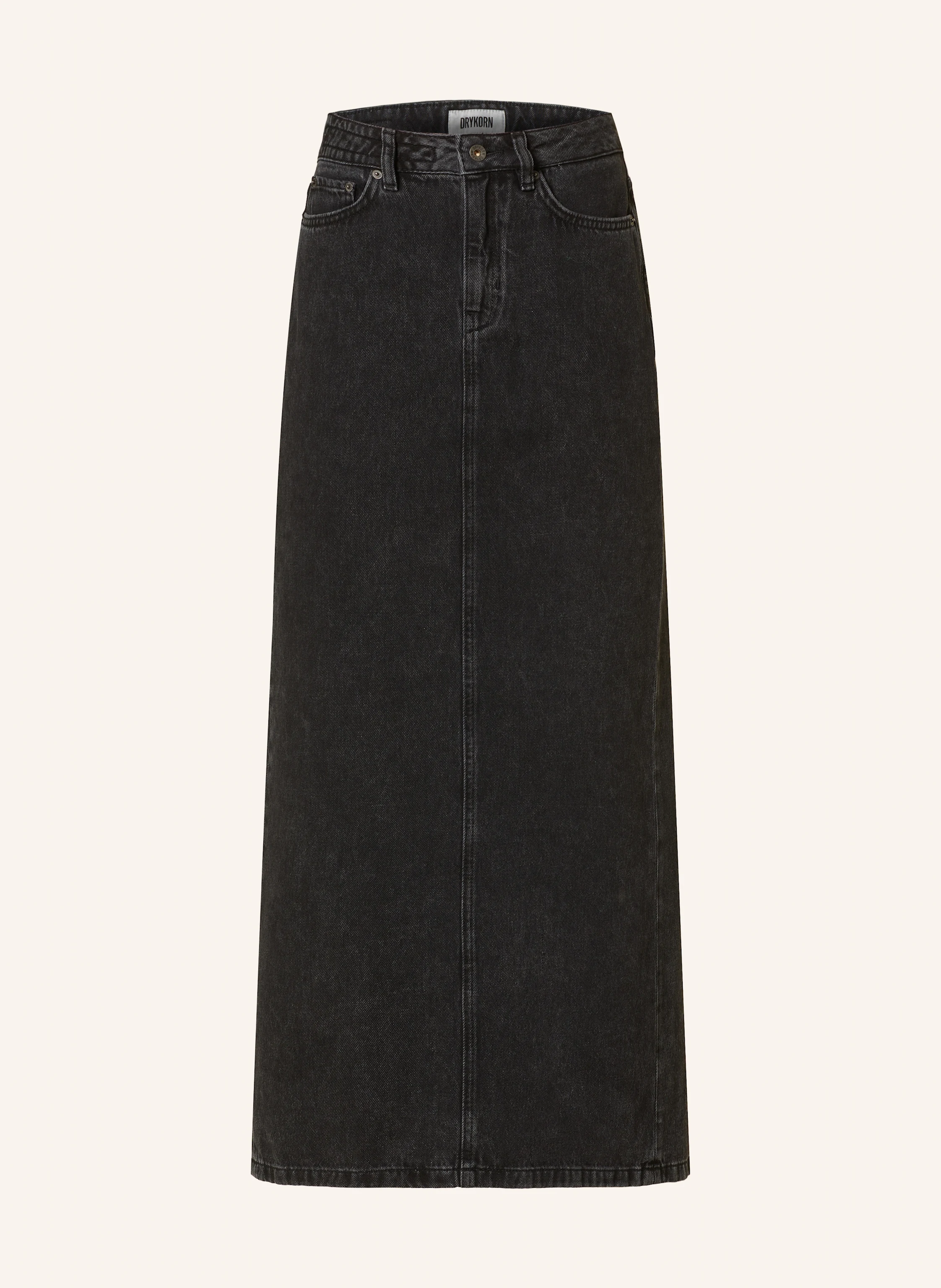 DRYKORN Jeansrock ERVINA
