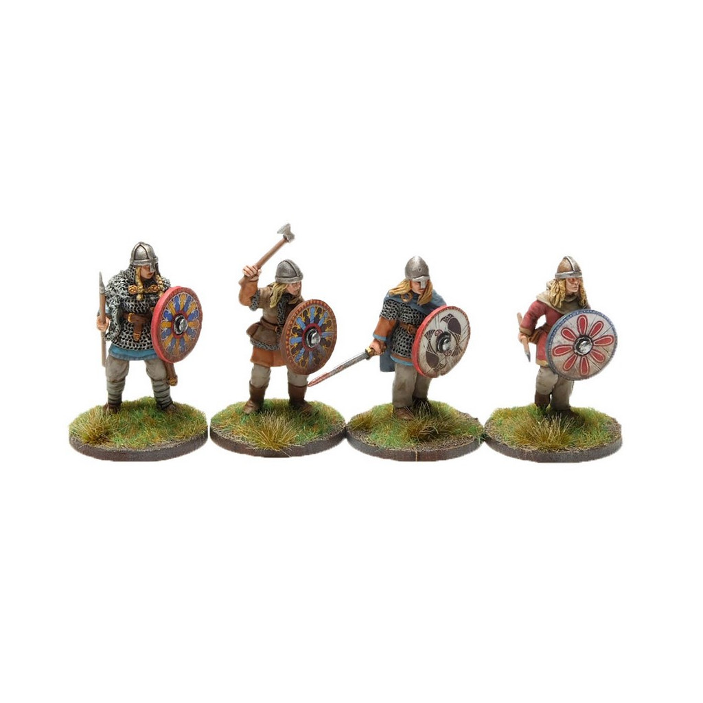 Shieldmaidens