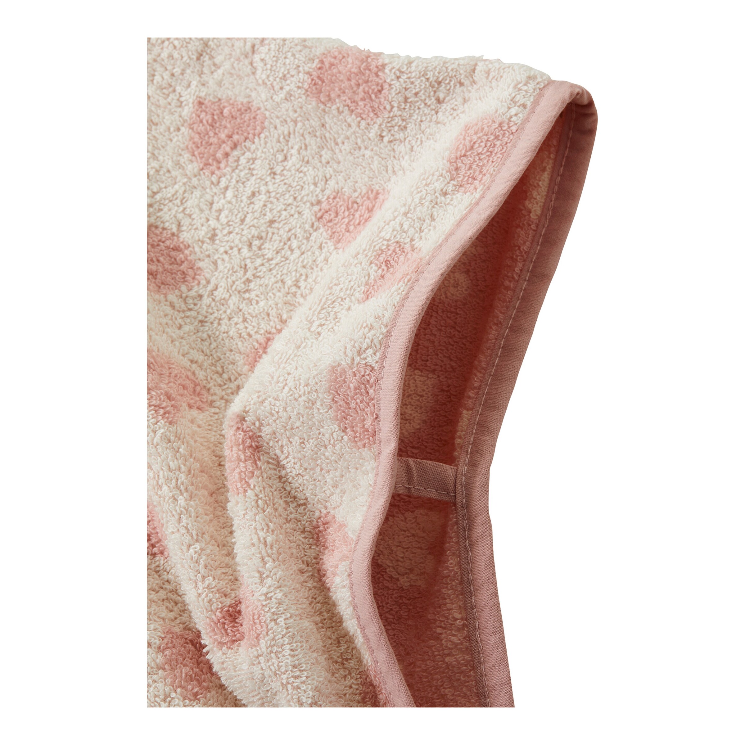 Sterntaler Badeponcho Esel Emmi Girl