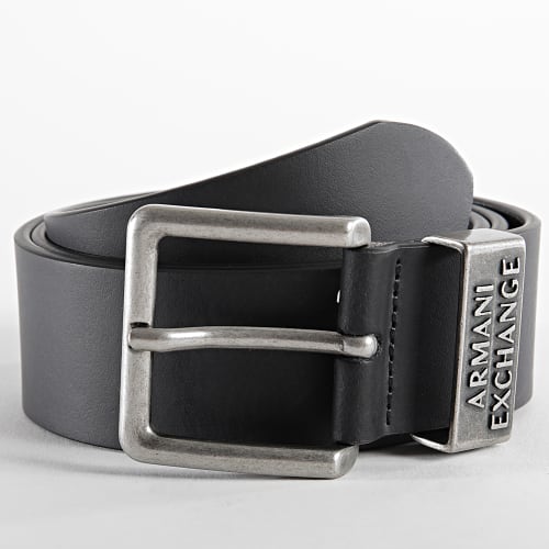 Ceinture 951186-CC528 Noir