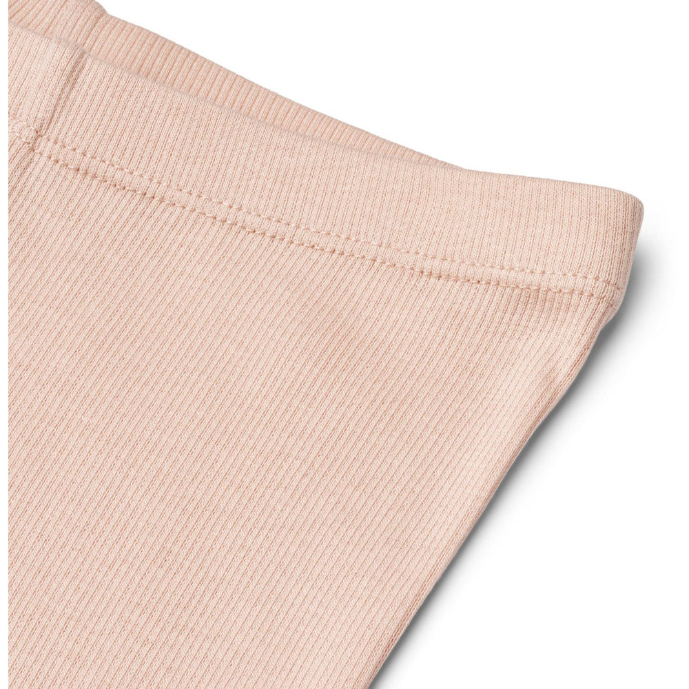 Køb Wheat Powder Rib Leggings Maddy