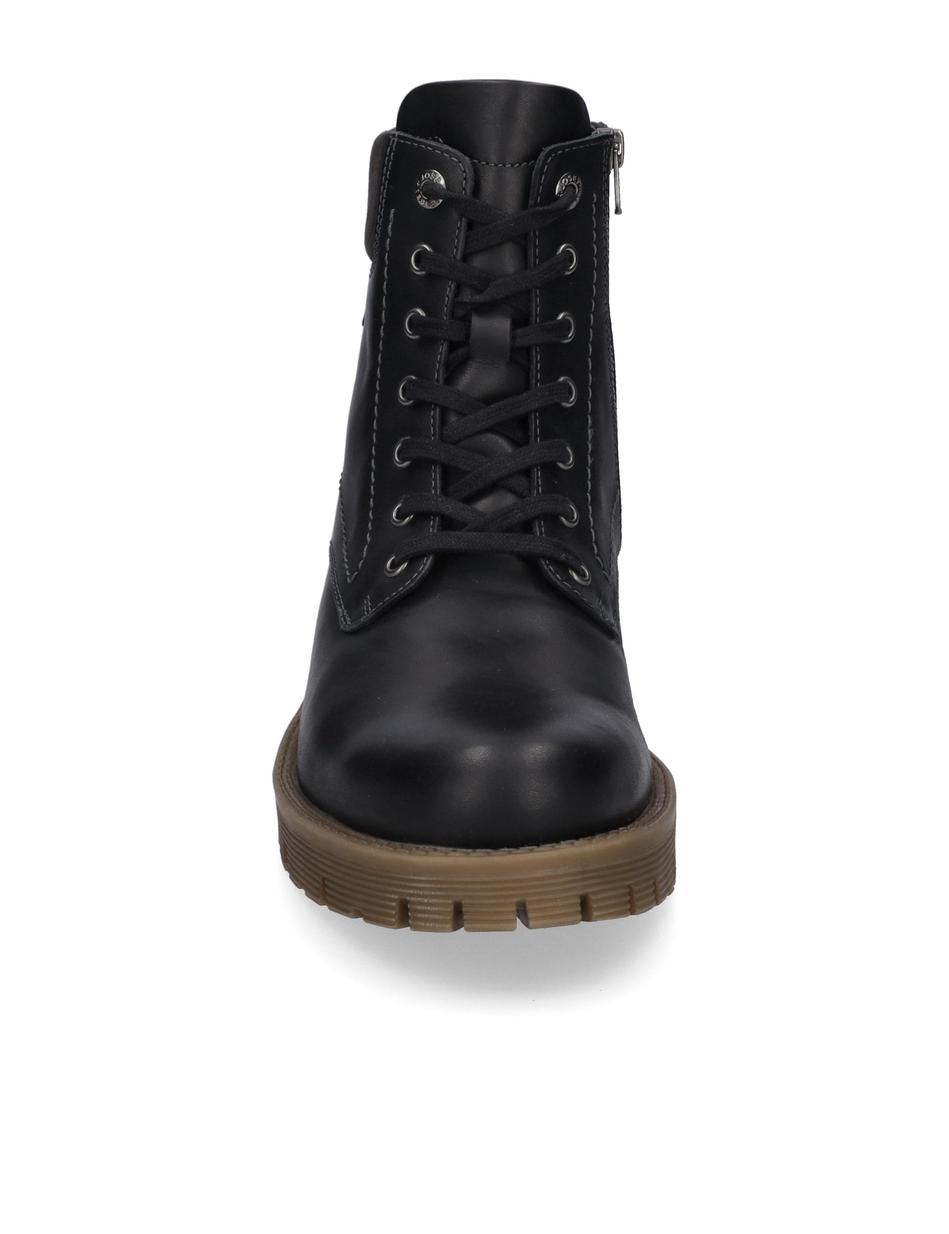 Stiefelette Cheston 01, schwarz