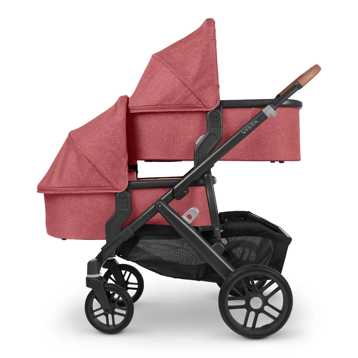 UPPAbaby Landau pour Vista V2  Cruz V2  Ridge - Lucy