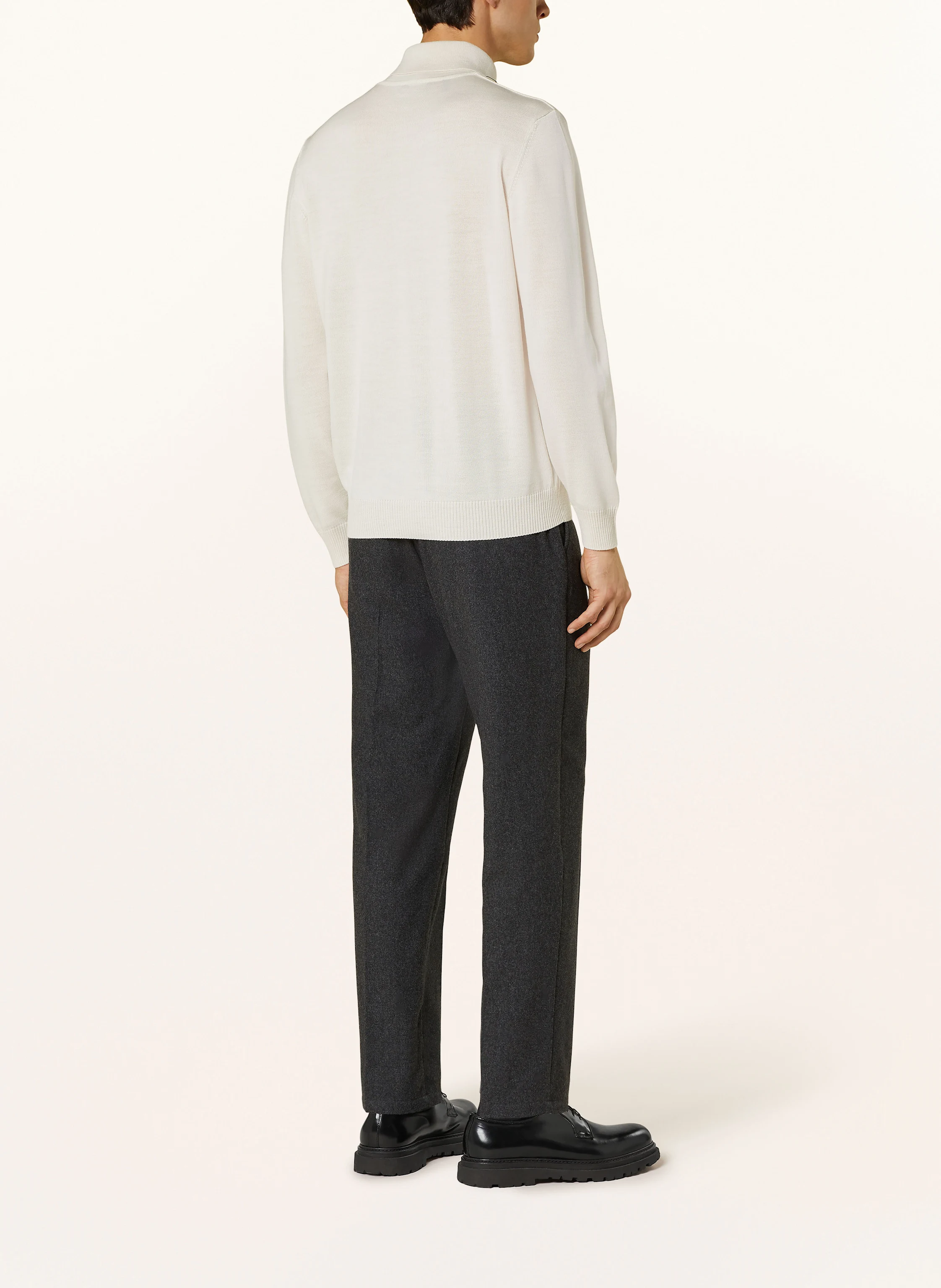 MAERZ MUENCHEN Rollkragenpullover