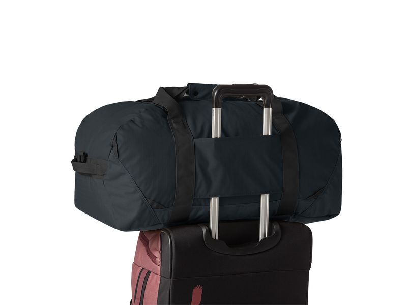eagle creek Duffle Bag No Matter What, 40 l, Schwarz Wasserabweisende Reisetasche