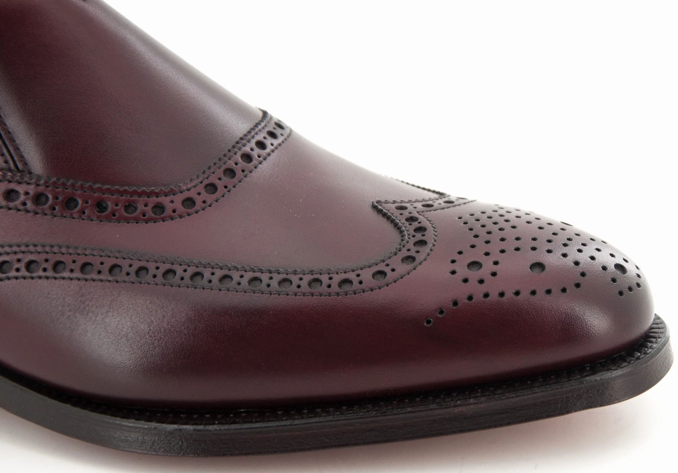 CROCKETT AND JONES - CRANBROOK