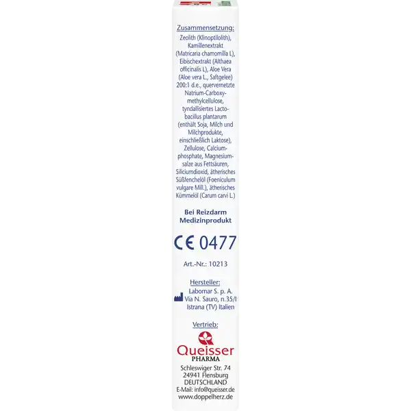 aktiv Bei Reizdarm Tabletten