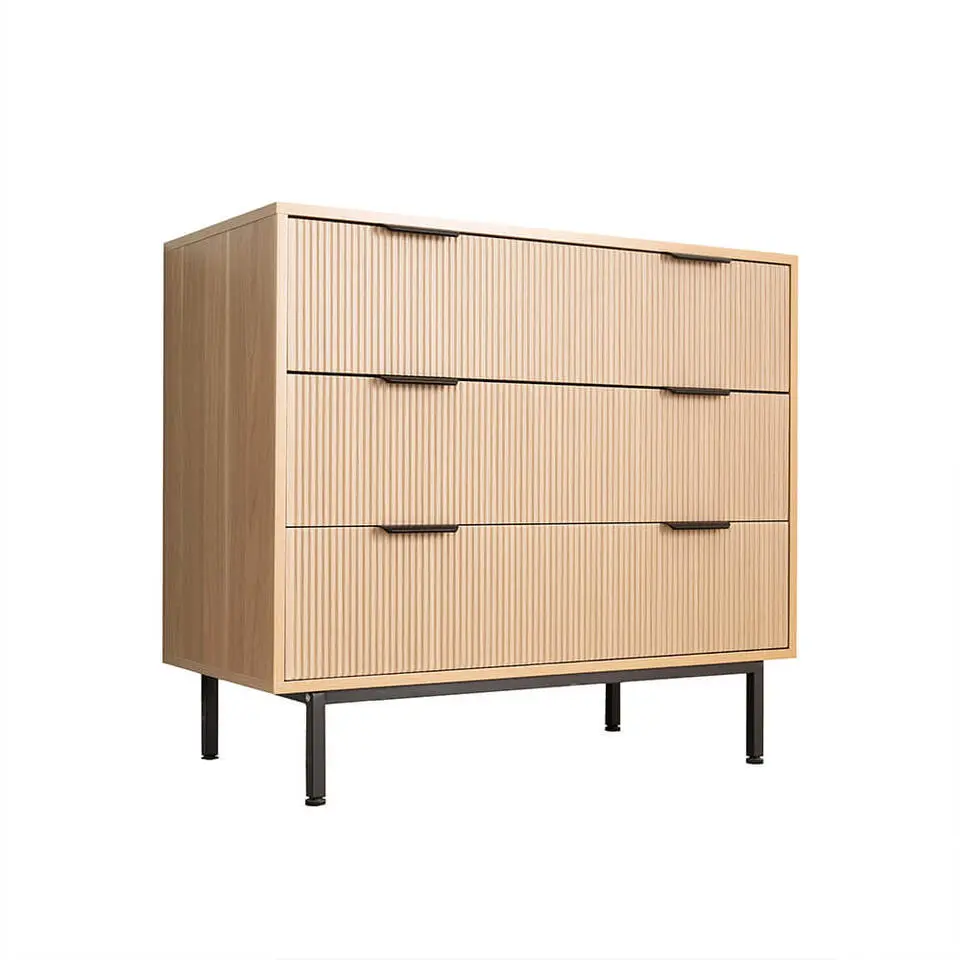 HOME DELUXE ladenkast NYLA - 90 x 80