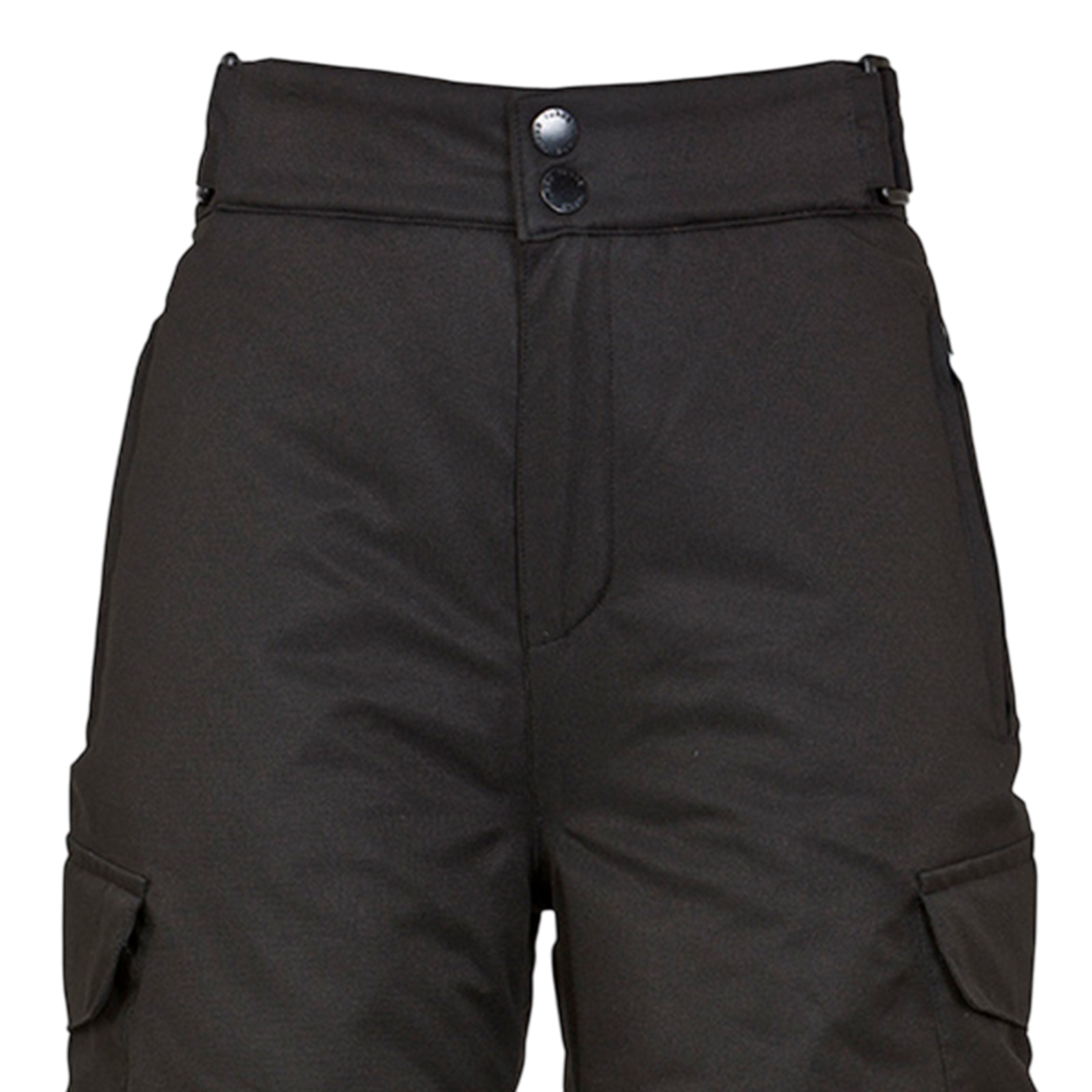 Kinder Rush Skihose black