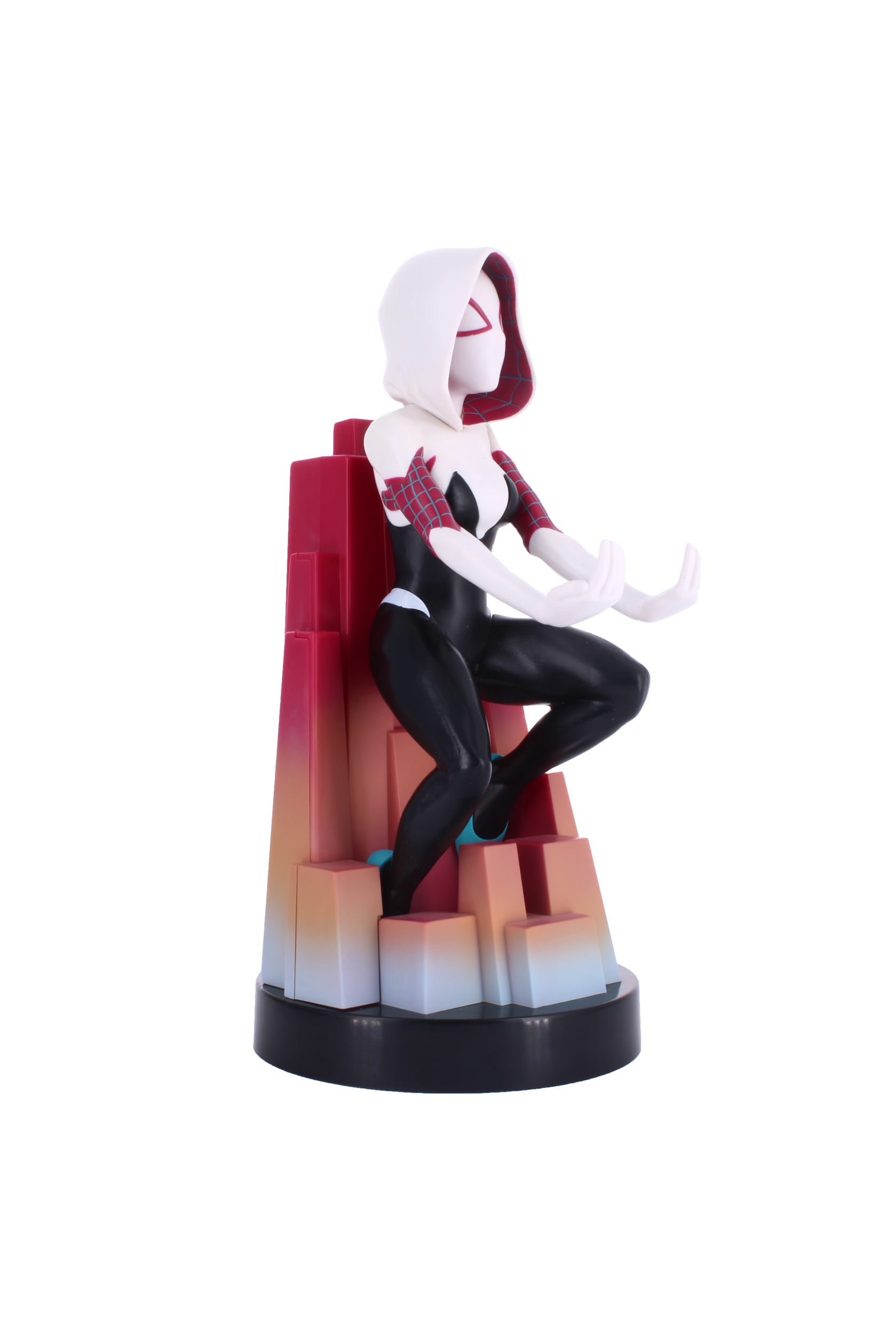 Cable Guy Spider Gwen