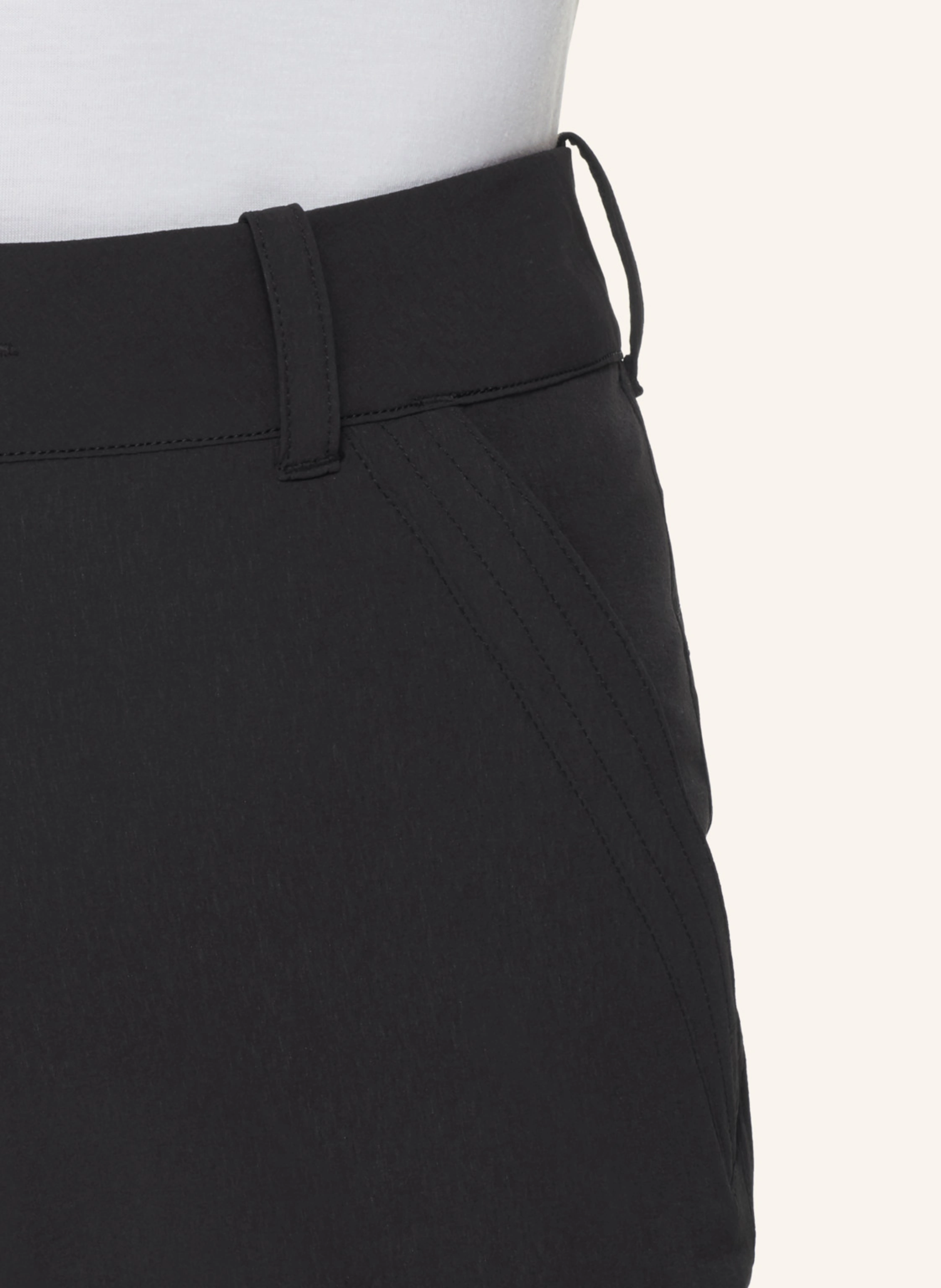 MAMMUT Mammut Hiking V Shorts Men