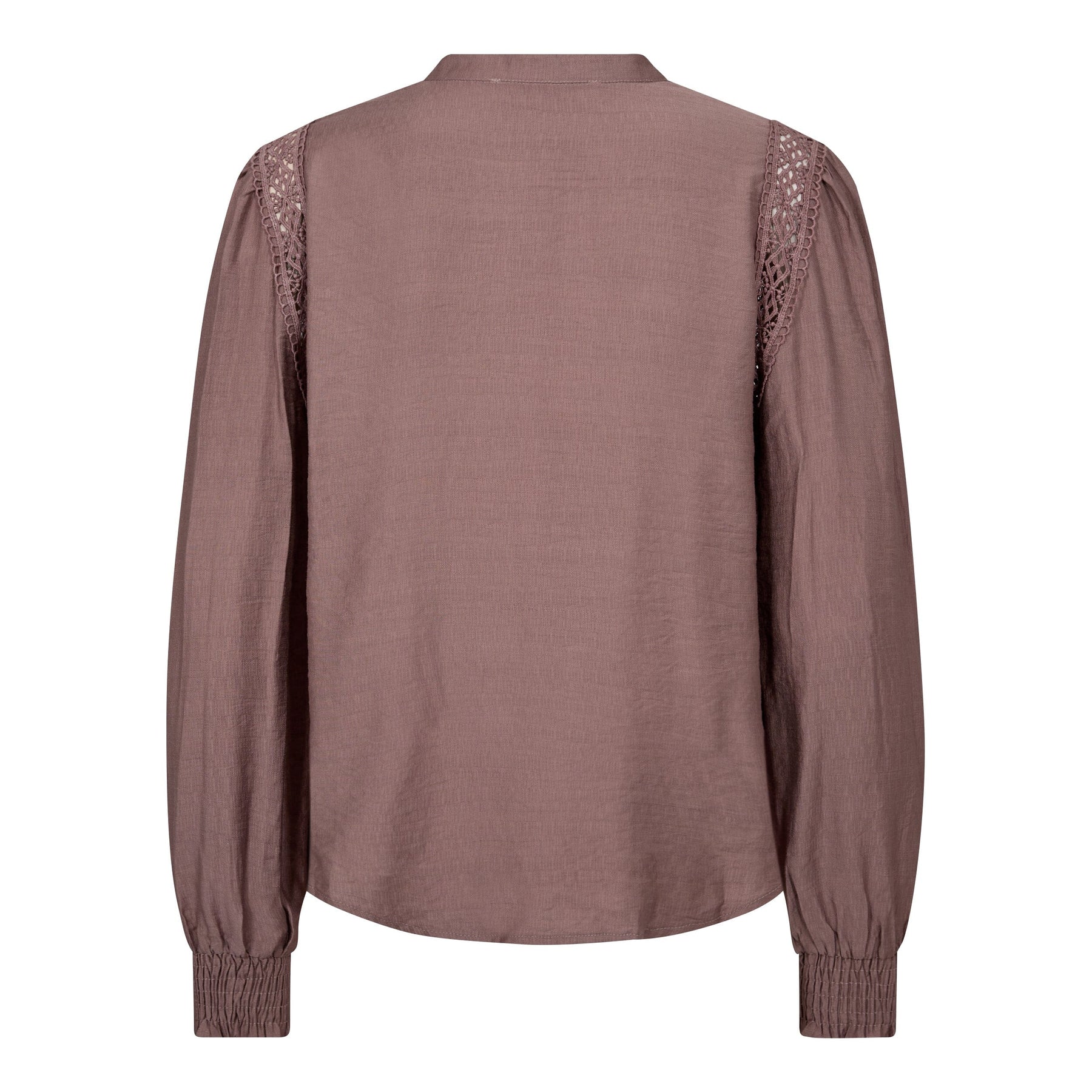 Co´Couture Caryncc Shirt 35725 103 old rose