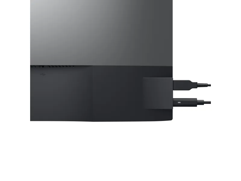 [OUTLET] - Dell UltraSharp U2720Q - LED-skærm - 27