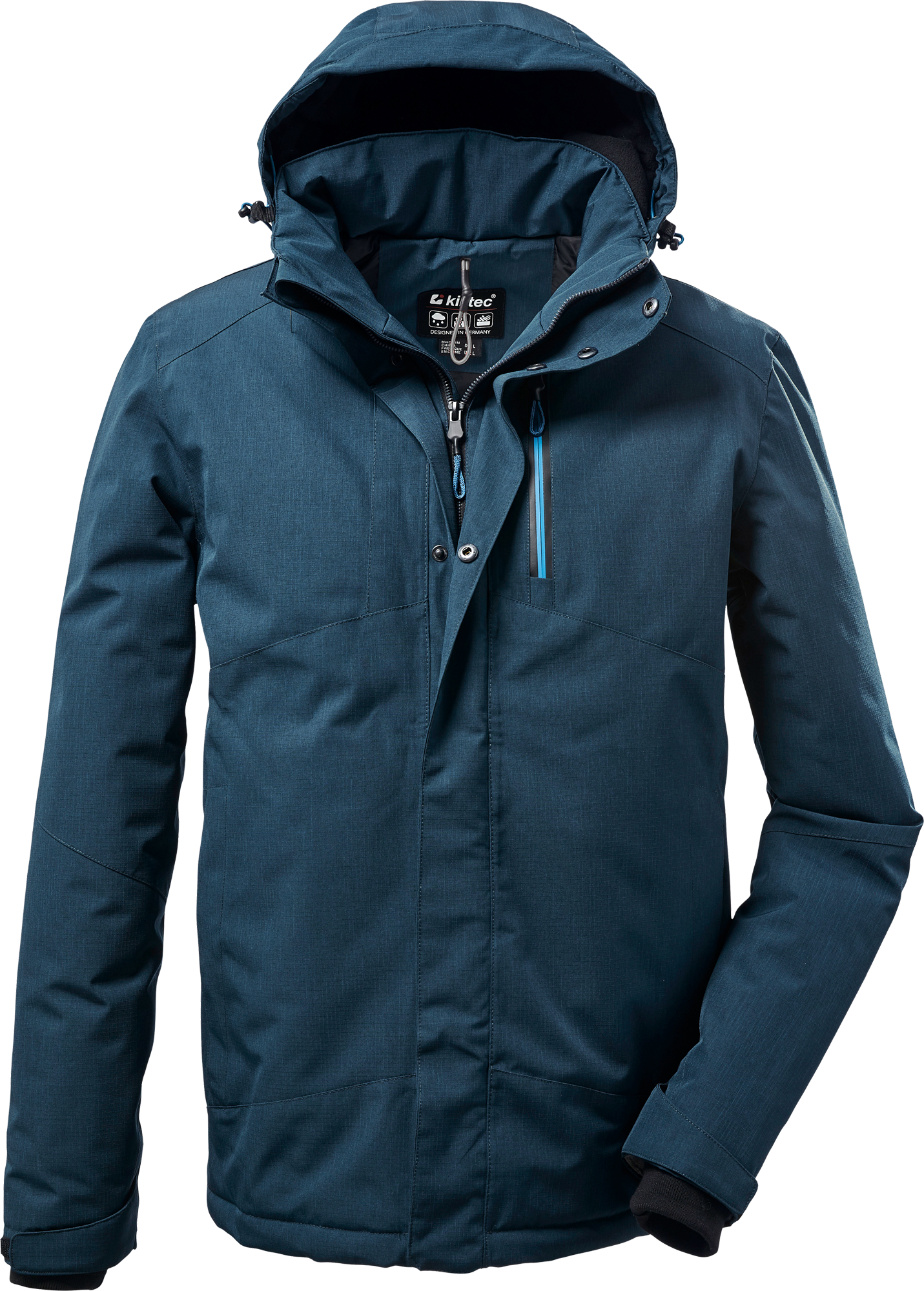 Killtec Kow 161 Herren Funktionsjacke