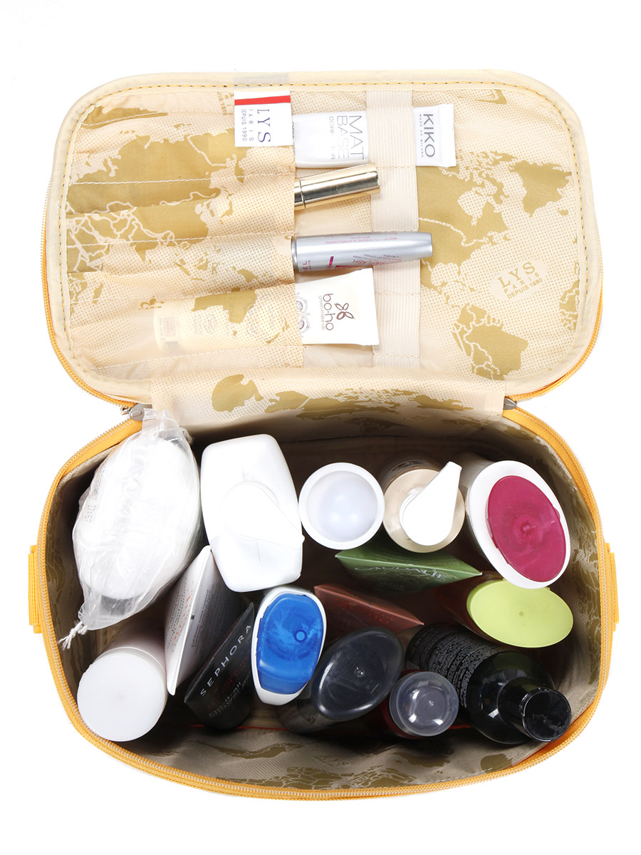 Vanity case Lys Las Vegas 29 cm