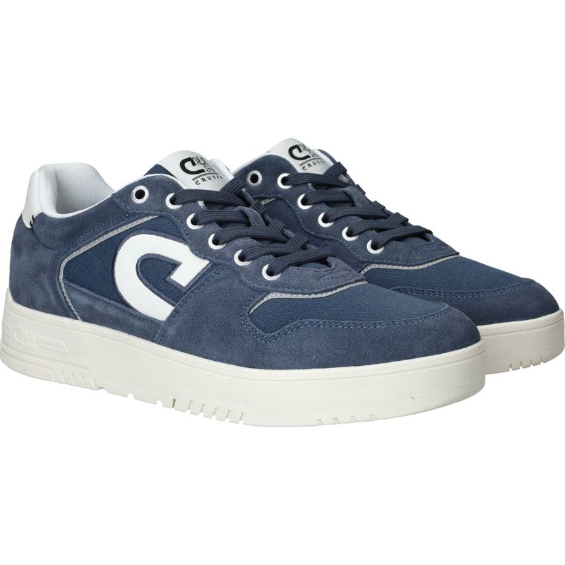 Cruyff Camino Sneakers Blauw Heren