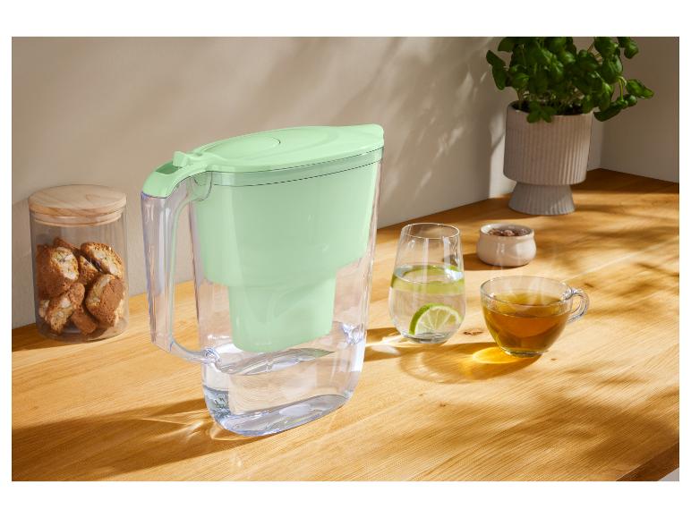 Waterkan met filter