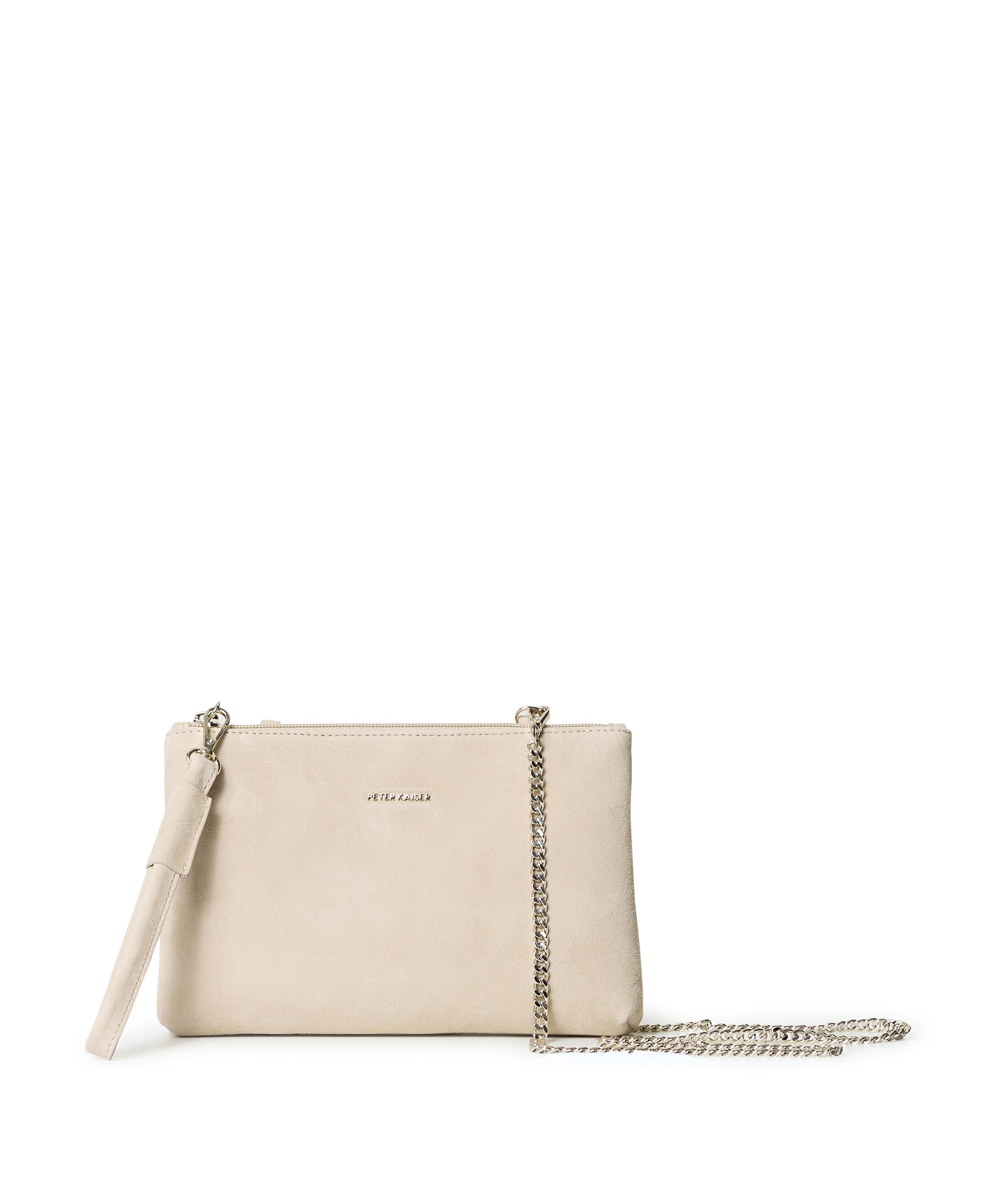 Peter Kaiser Dames tas beige