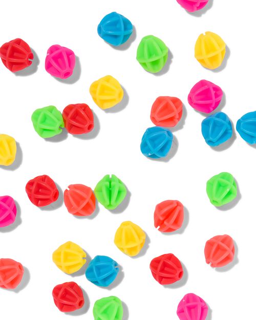 30 perles pour rayons de vélo