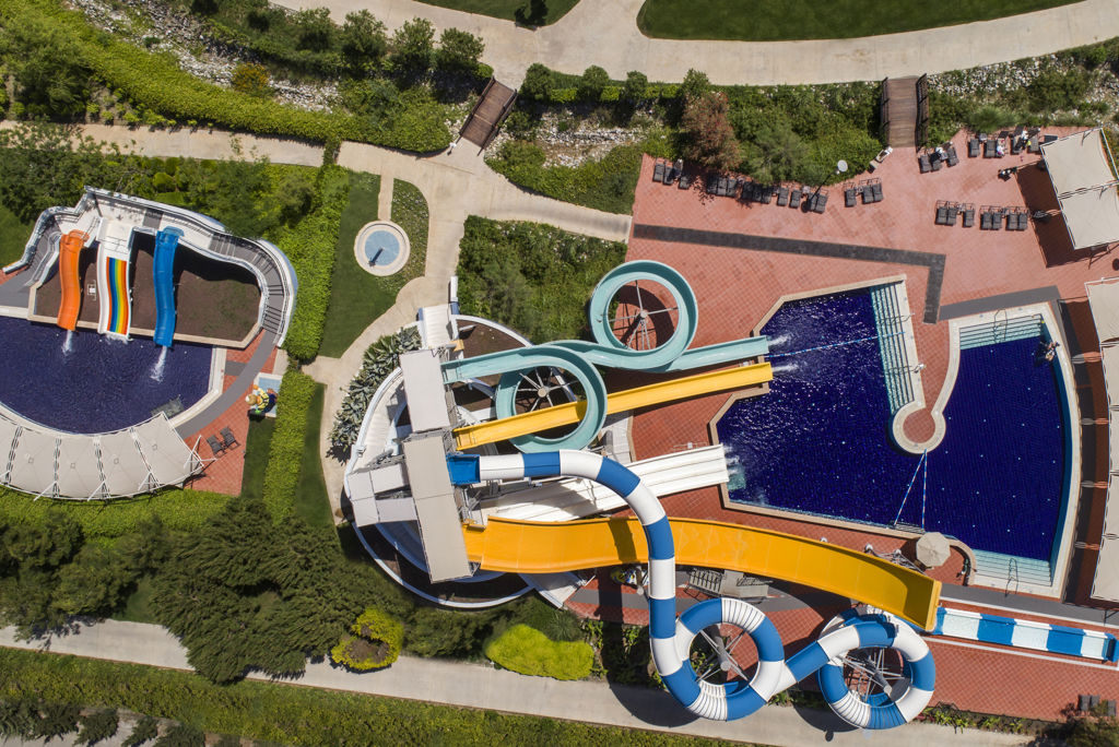 Hilton Dalaman Sarigerme Resort & Spa Ultra All Inclusive - Hotel