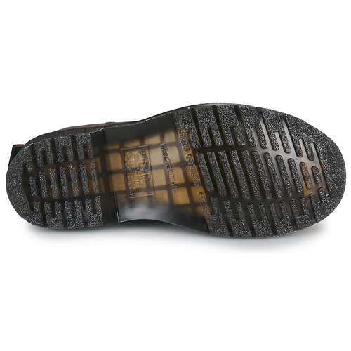 Dr. Martens - 2976  VALOR WP - Marron